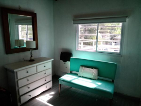 Espacio para descansar